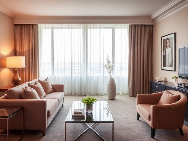 Milroy Suite
